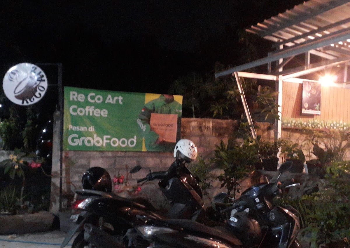 ReCo Art Cafe - foto 5