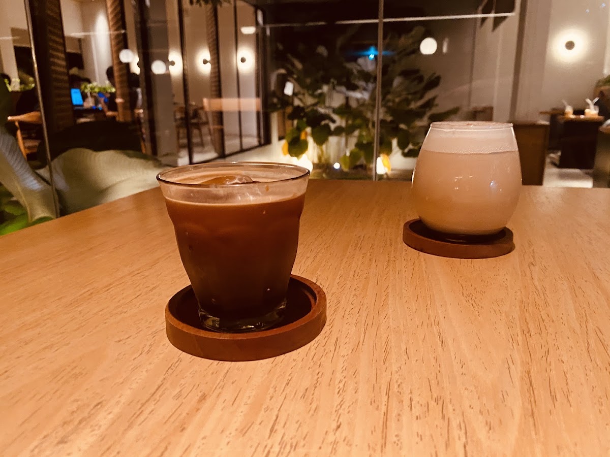 Ripah Coffee and Eatery - foto 2