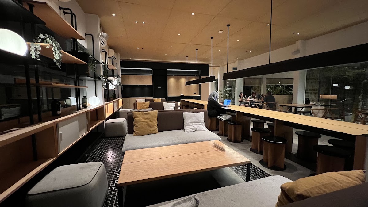 Ripah Coffee and Eatery - foto 5