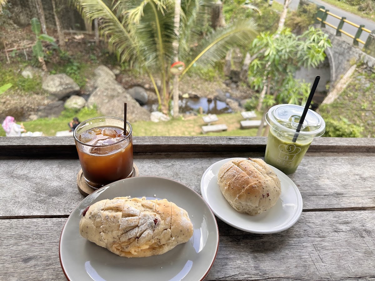 rizbakery&coffee - foto 2