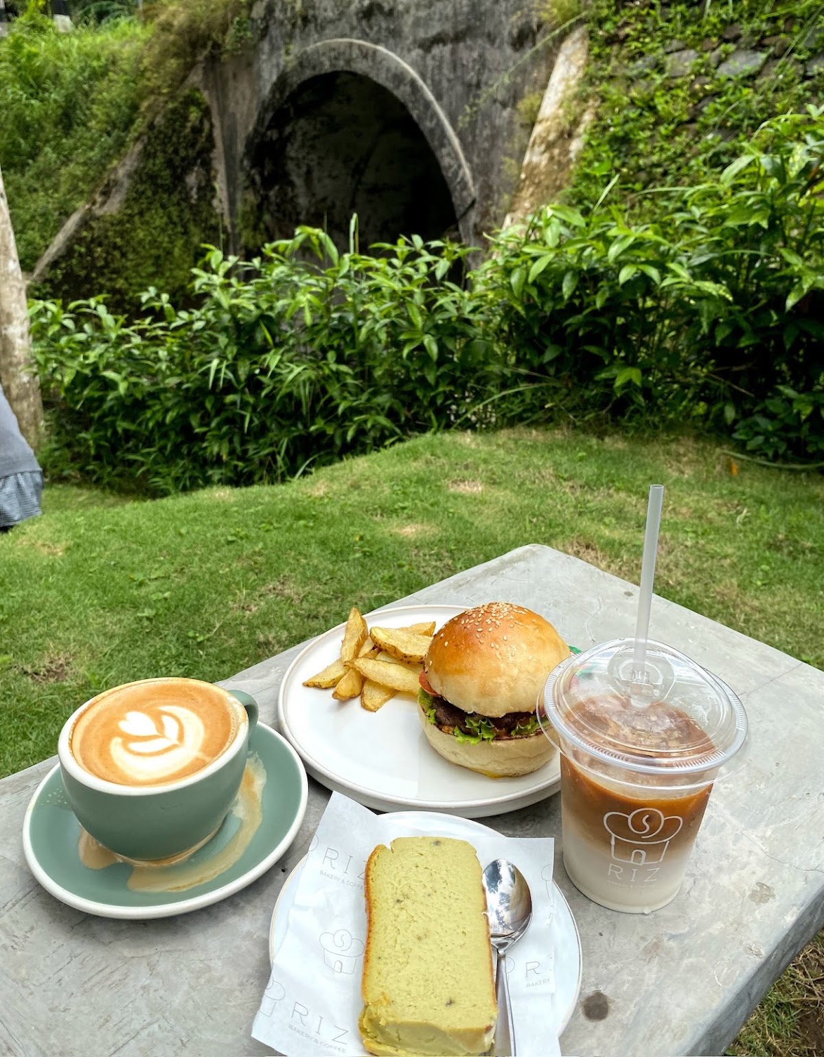 rizbakery&coffee - foto 3