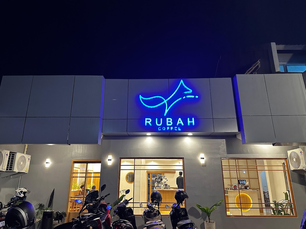 Rubah Coffee - foto 4