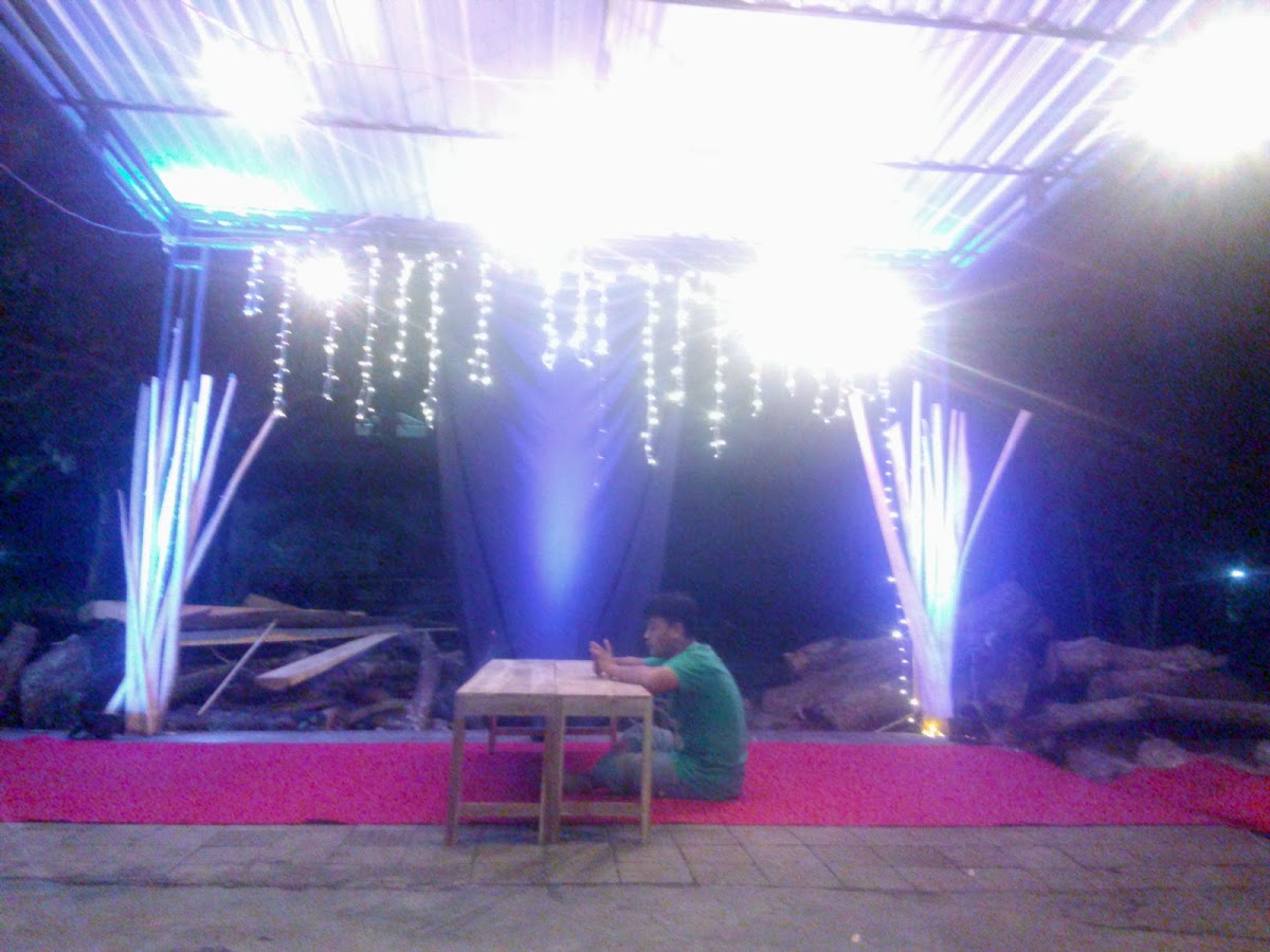 Rumah Kopi - foto 2