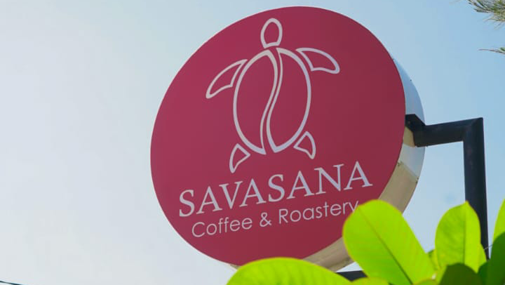 Savasana Coffee and Event Space - foto 3