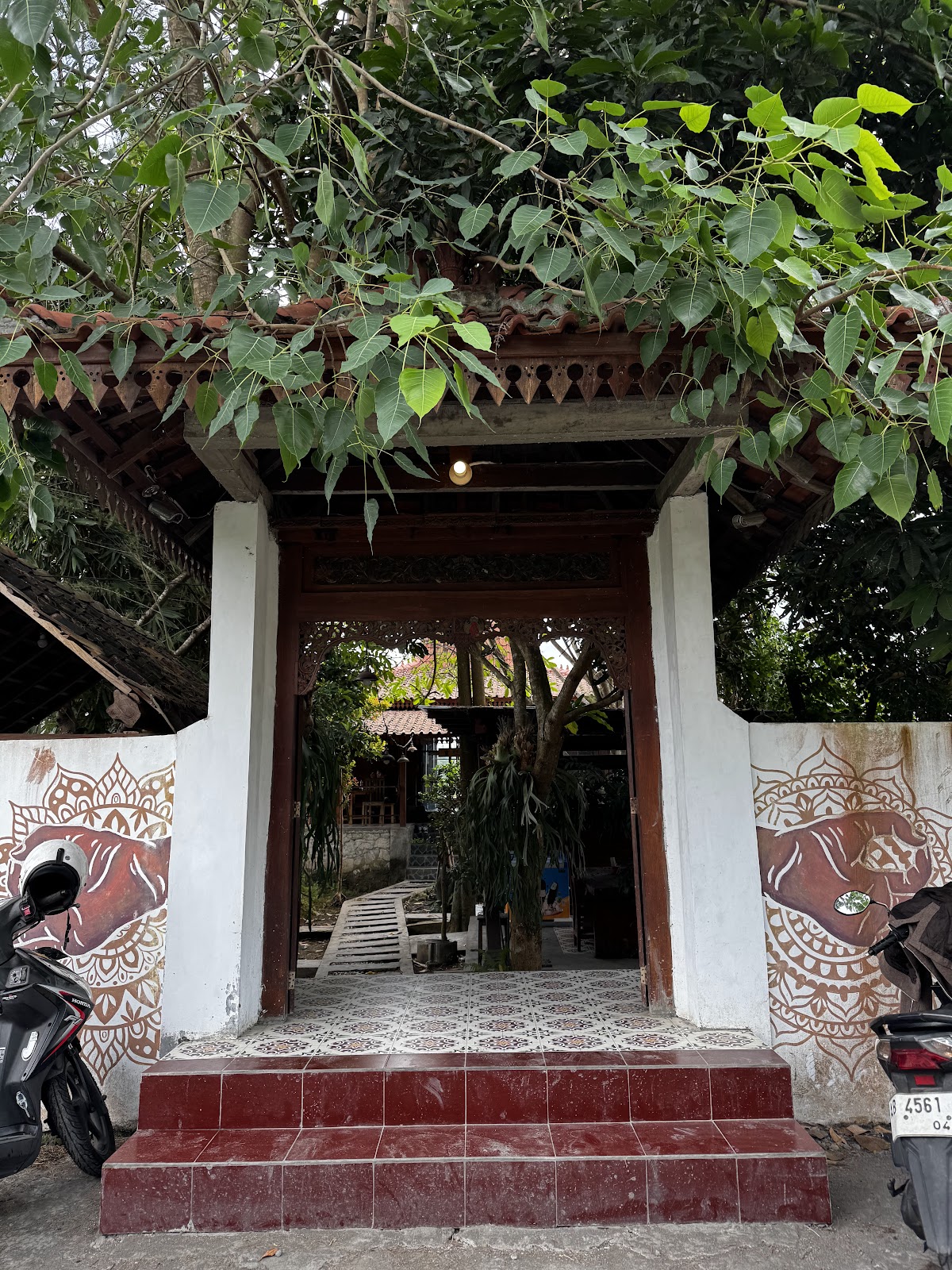 Savasana Coffee and Event Space - foto 5