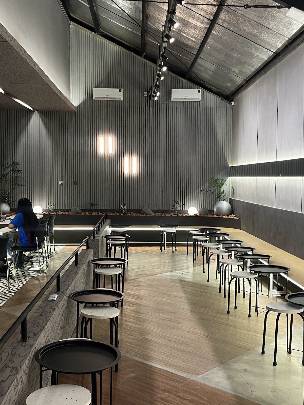 Sebelas Coffee - Jakal - foto utama