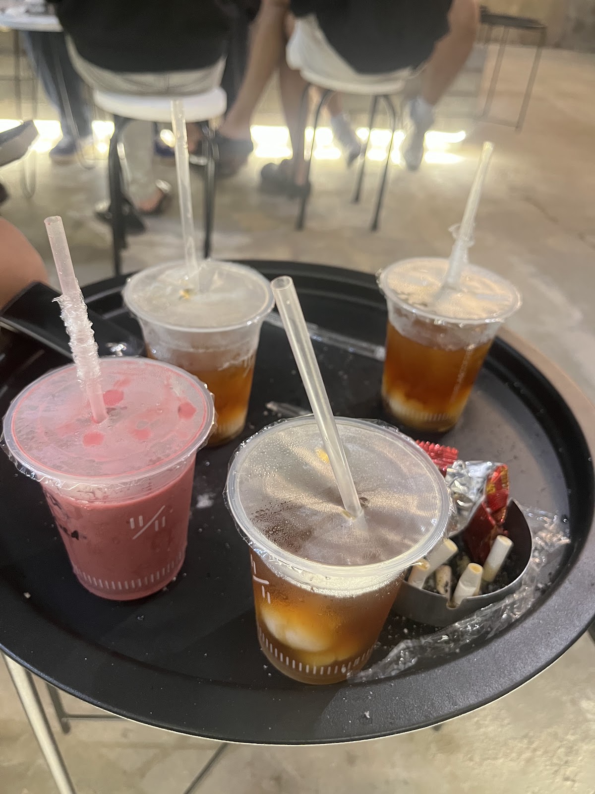 Sebelas Coffee - Jakal - foto 2