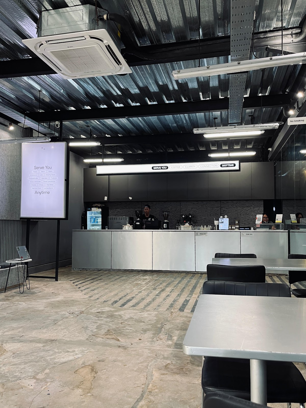 Sebelas Coffee - Jakal - foto 4