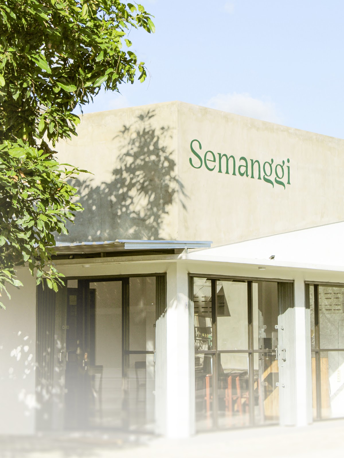 Semanggi Coffee — Gunungkidul