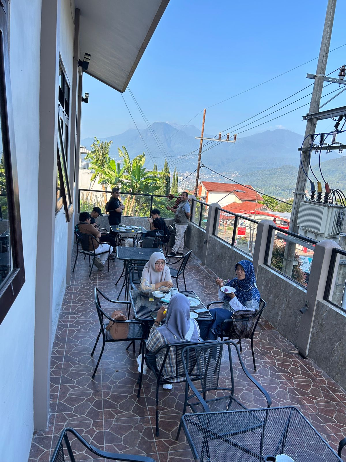 Sender Coffee // Patra's Personal Space — Gunungkidul