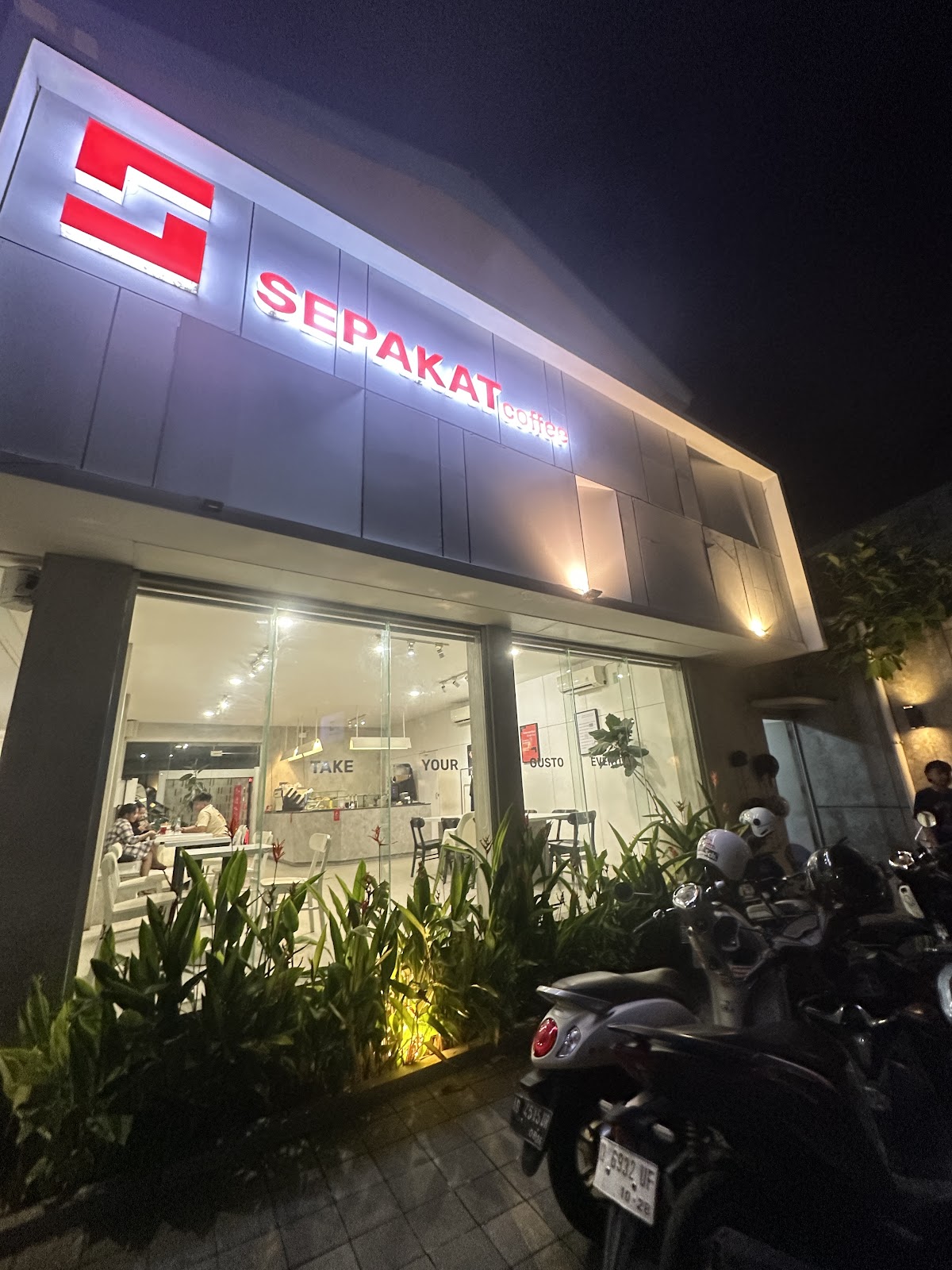 Sepakat Coffee - foto 4