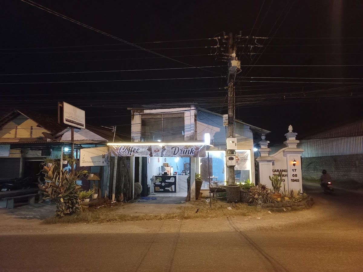 SHE COFFEE & DRINKS — Bantul