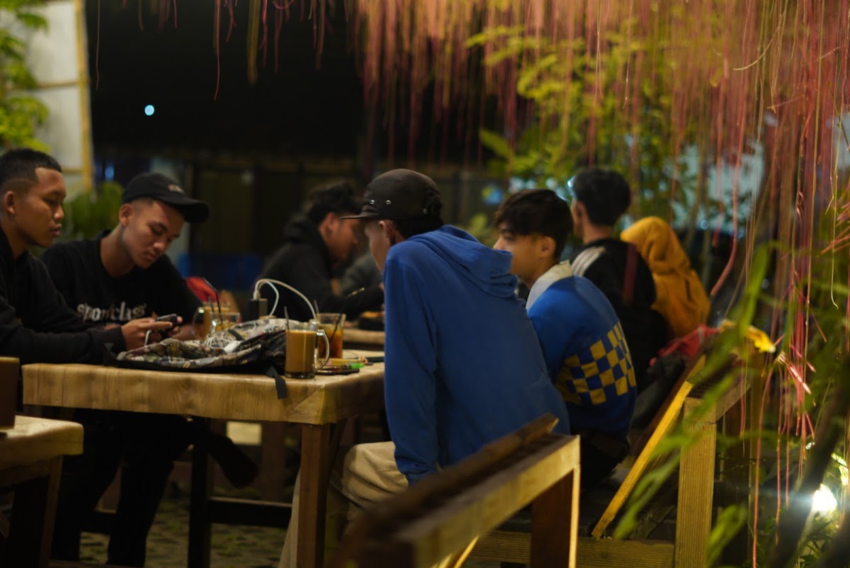 SiNambi Farm (siNambi Wedangan) — Gunungkidul