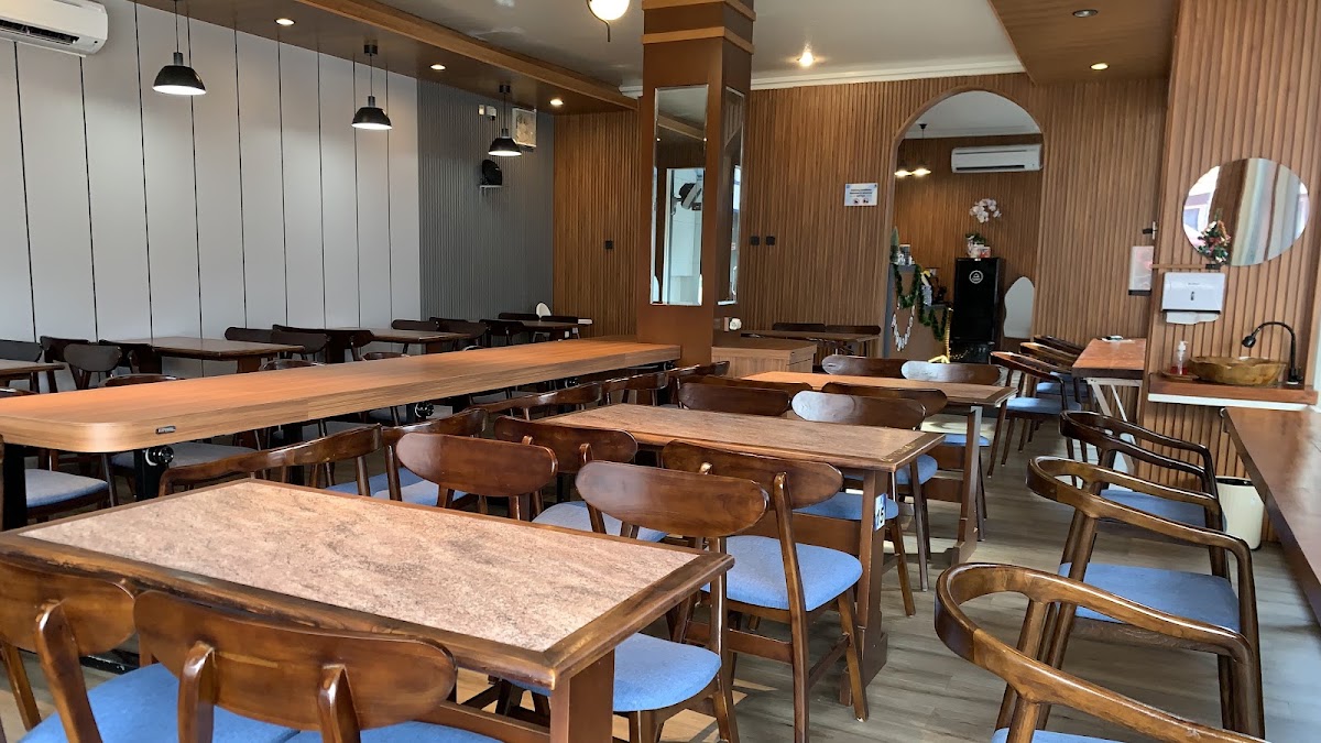 Soma Coffee Jogja — Yogyakarta