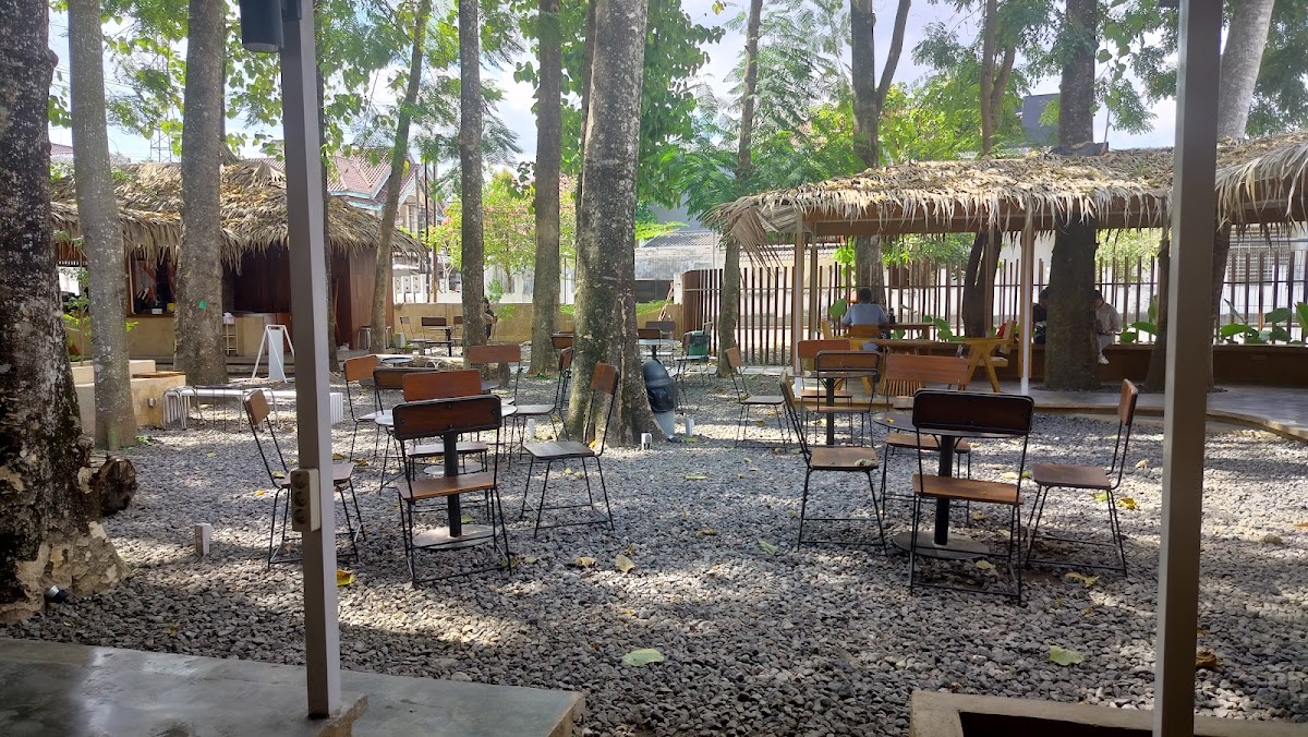 Sorea Urban Forest — Depok