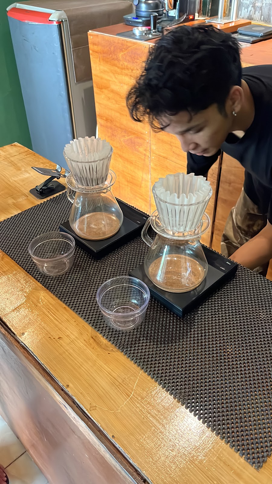 Soulhouse Roastery — Yogyakarta