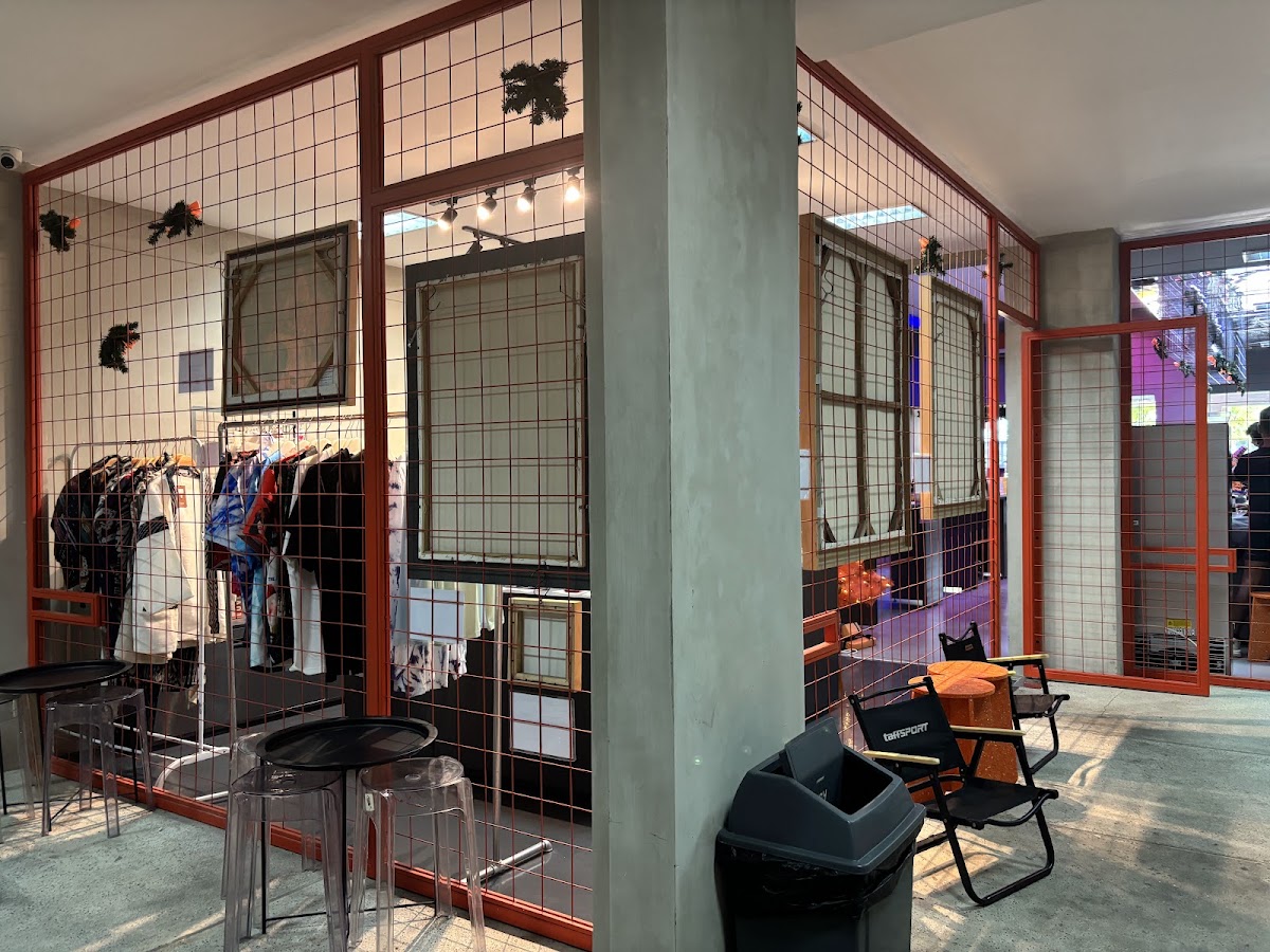 Space Roastery ONE — Jetis