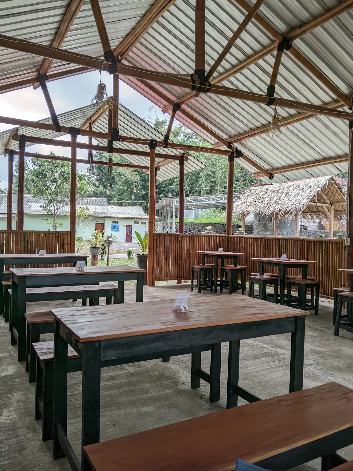 Tepian Merapi — Cangkringan
