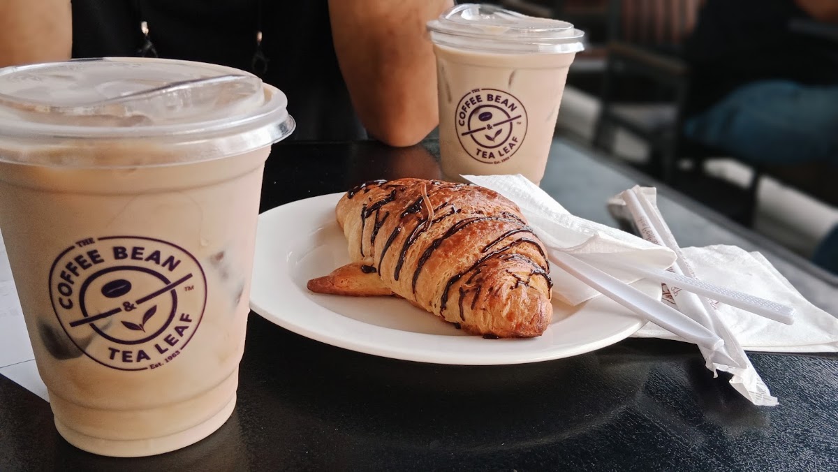 The Coffee Bean & Tea Leaf Transmart Maguwoharjo - foto 5