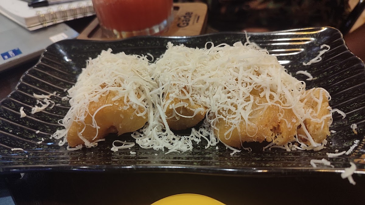 The Gade Coffee & Gold - Lempuyangan - foto 3