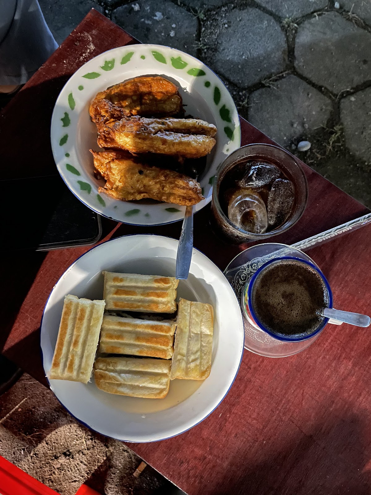 Toendjoeng Djaja yogyakarta (ꦠꦺꦴꦮꦺꦤ꧀ꦝ꧀ꦗꦺꦴꦮꦺꦁꦣ꧀ꦗꦗꦪꦺꦴꦒꦾꦏꦂꦠ) - foto 2