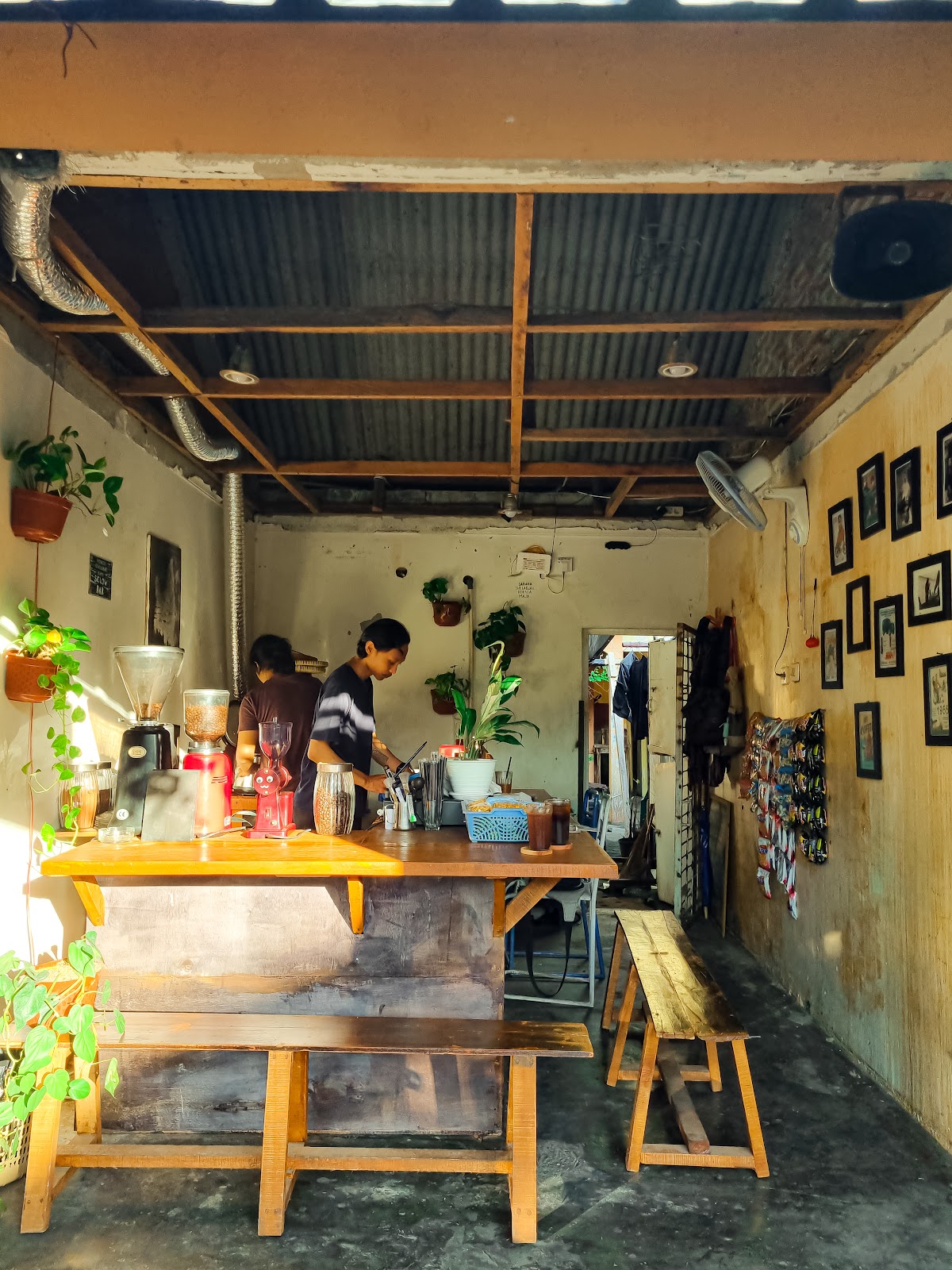 Toendjoeng Djaja yogyakarta (ꦠꦺꦴꦮꦺꦤ꧀ꦝ꧀ꦗꦺꦴꦮꦺꦁꦣ꧀ꦗꦗꦪꦺꦴꦒꦾꦏꦂꦠ) - foto 4