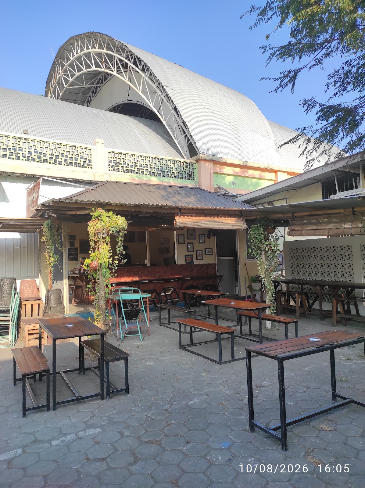 Toendjoeng Djaja yogyakarta (ꦠꦺꦴꦮꦺꦤ꧀ꦝ꧀ꦗꦺꦴꦮꦺꦁꦣ꧀ꦗꦗꦪꦺꦴꦒꦾꦏꦂꦠ) - foto 5
