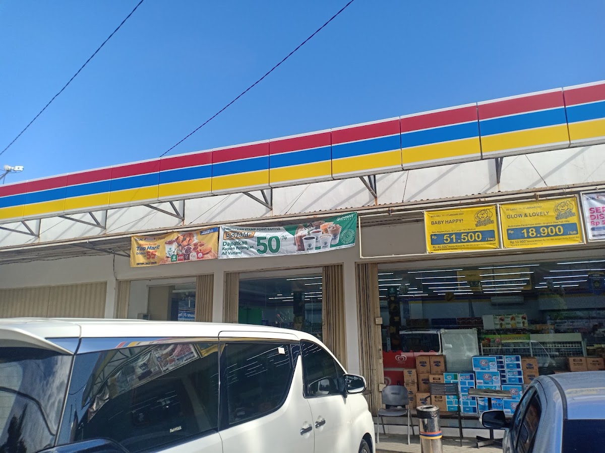 Tomira KUD Harapan — Kulon progo