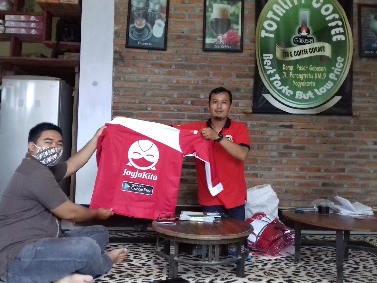 Totality Coffee - foto 2