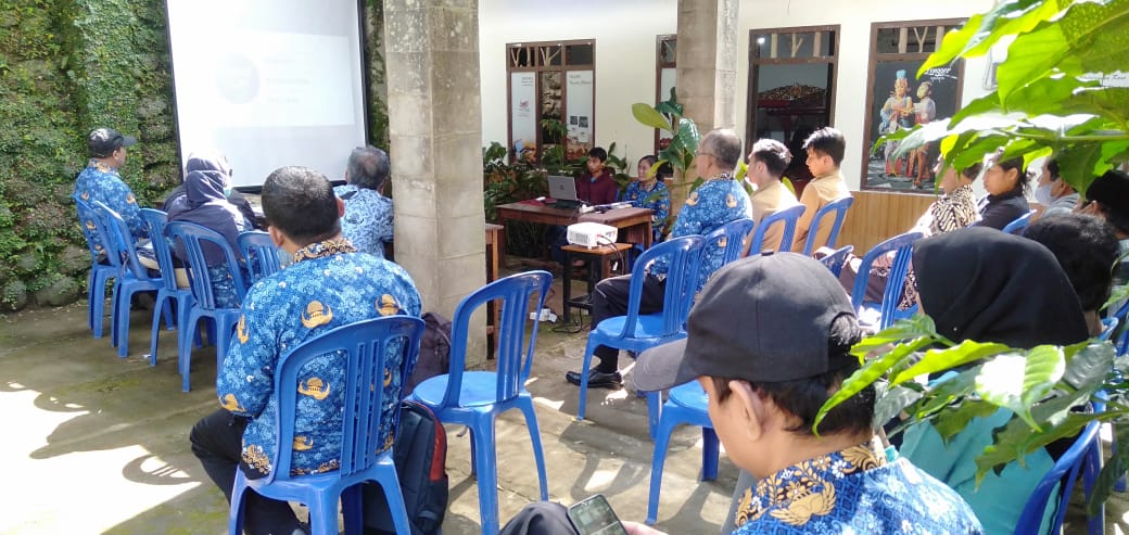 Trajumas Java Coffee Khas Menoreh - foto 4