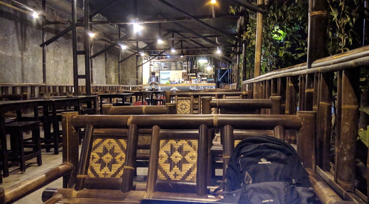 Tropical coffee - foto utama