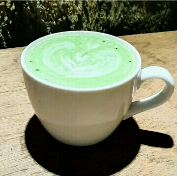 Tropical coffee - foto 2
