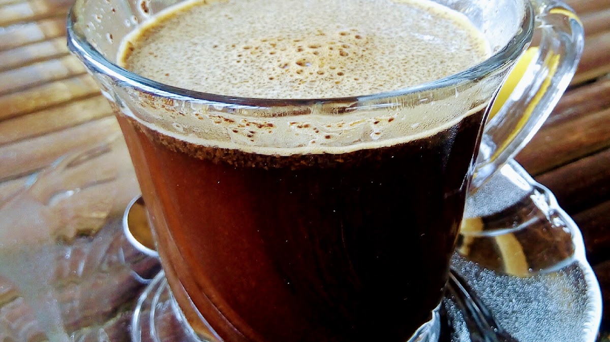 Tropical coffee - foto 3