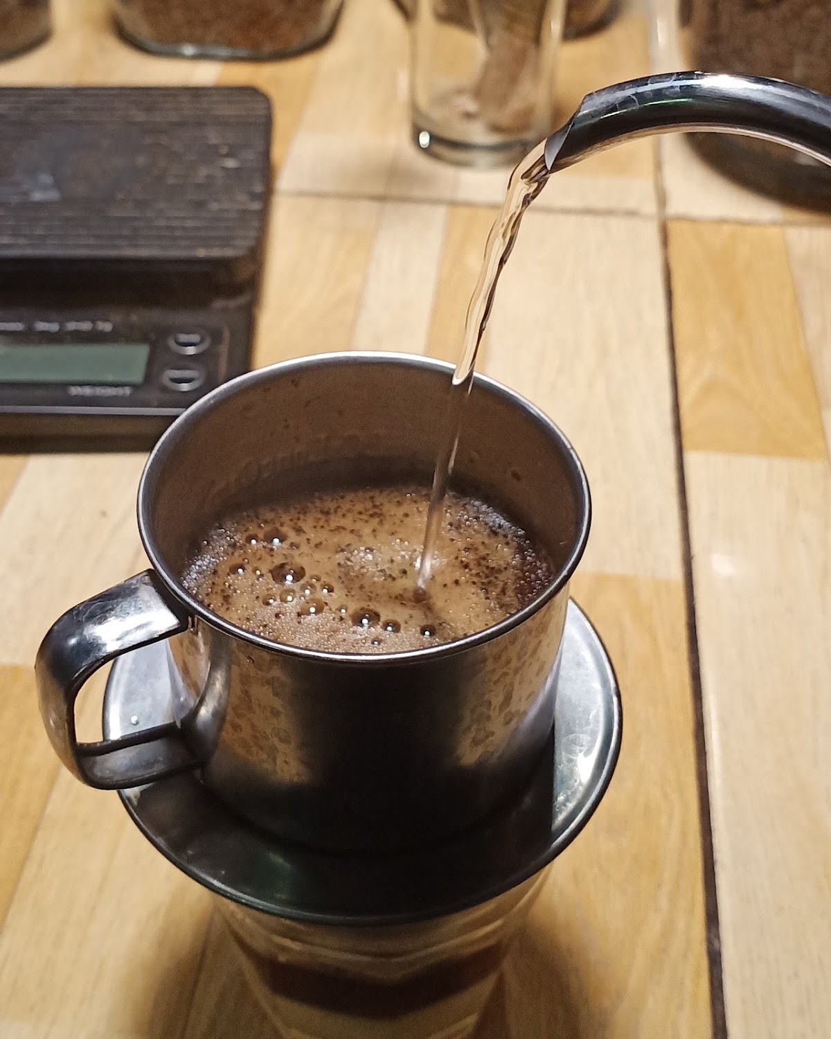 Tropical coffee - foto 4