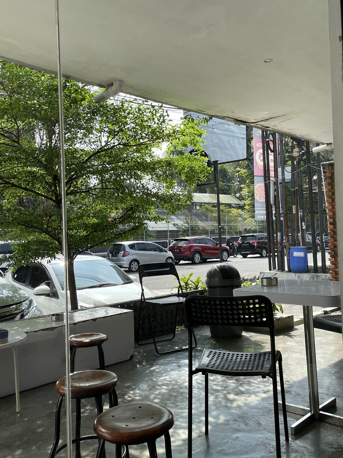 UD Mitra / Coffee — Sleman