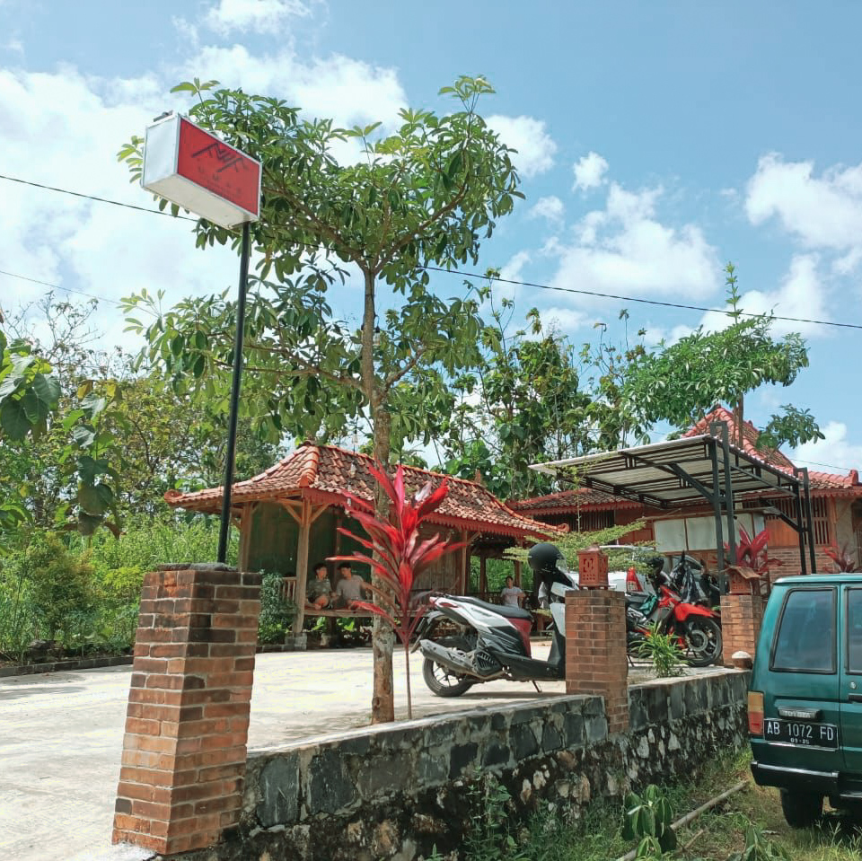 Umak Communal Space Jogja - foto 2
