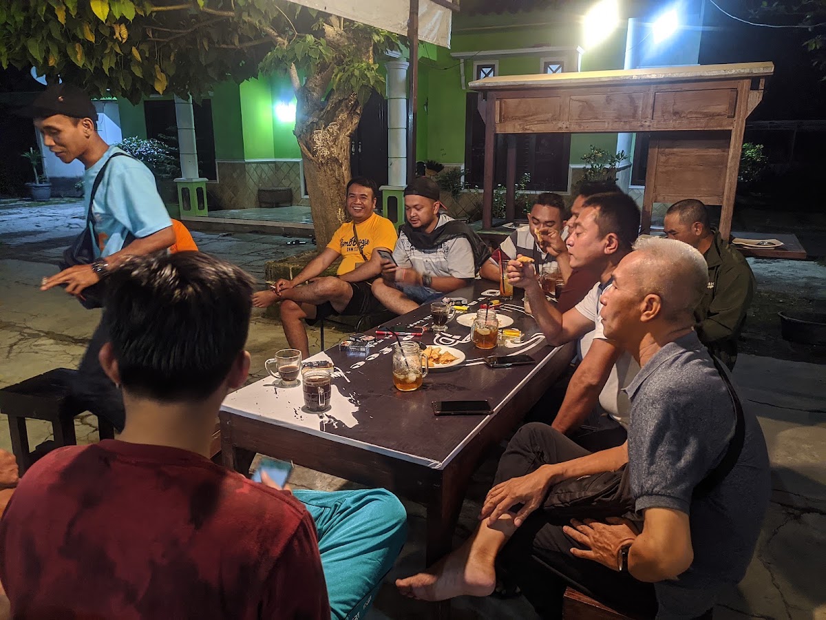 Vagida Coffee — Gunungkidul