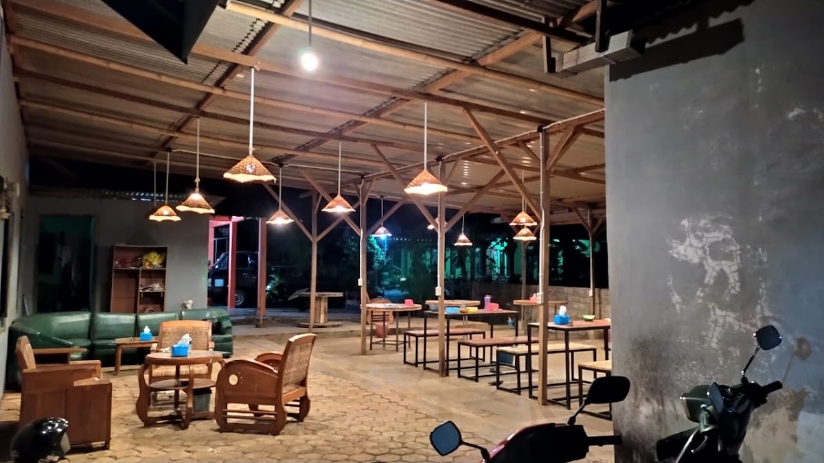WARANGKA KOPI — Gunungkidul