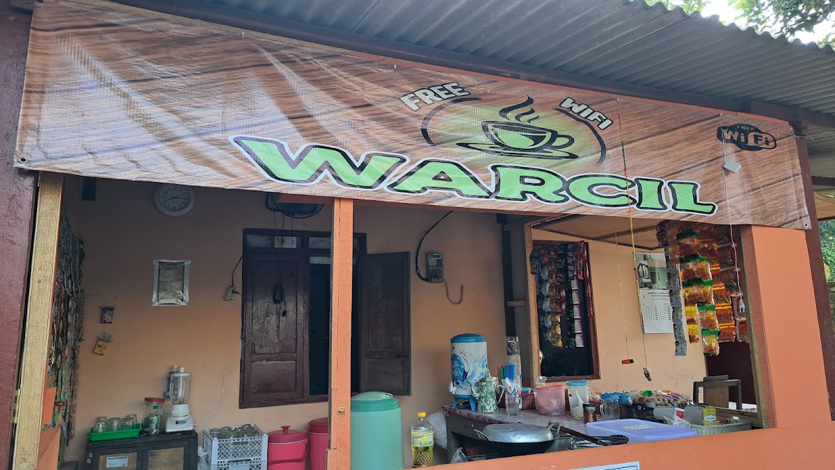 WARCIL — Bantul
