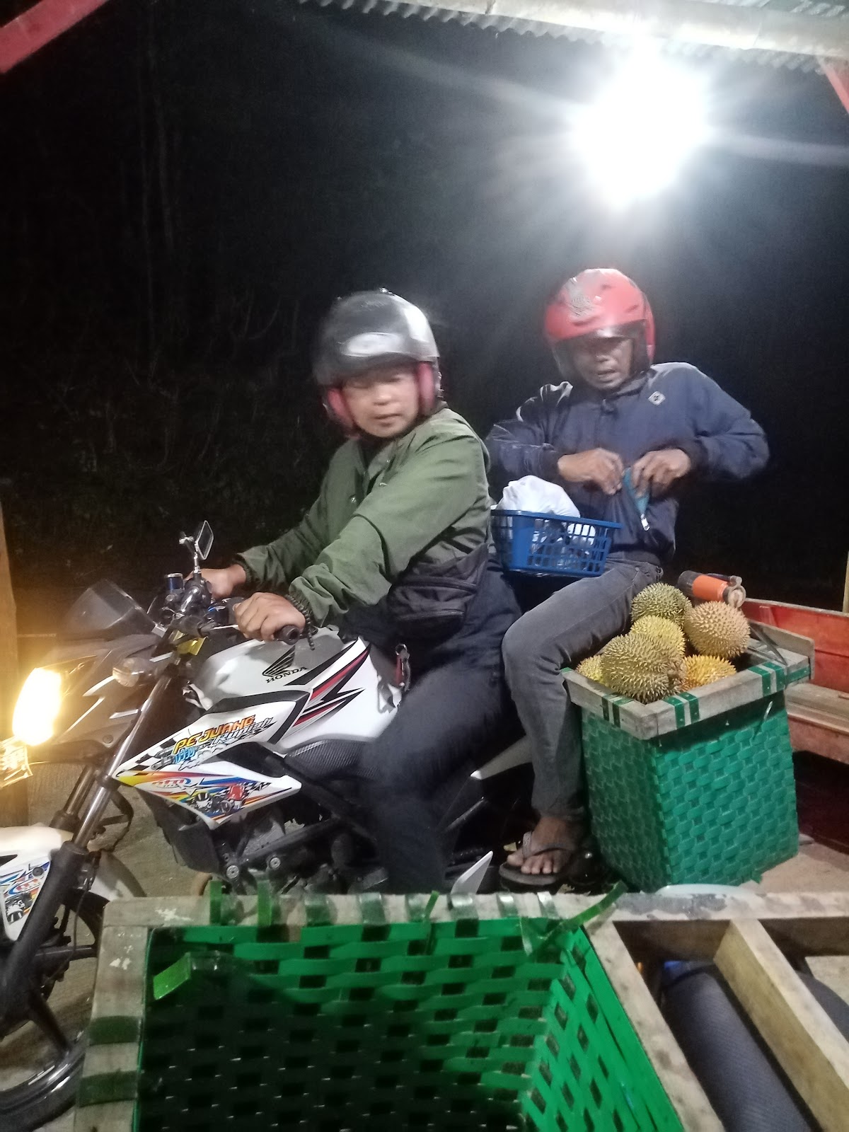 Warkop Adem Ayem "KANG TRUBUS" — Kulon Progo