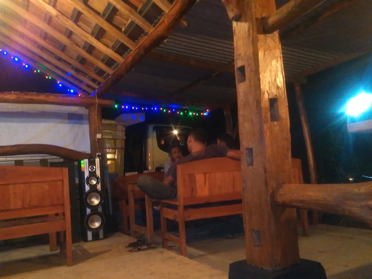 warkop betah melek/setya gipsum - foto 3