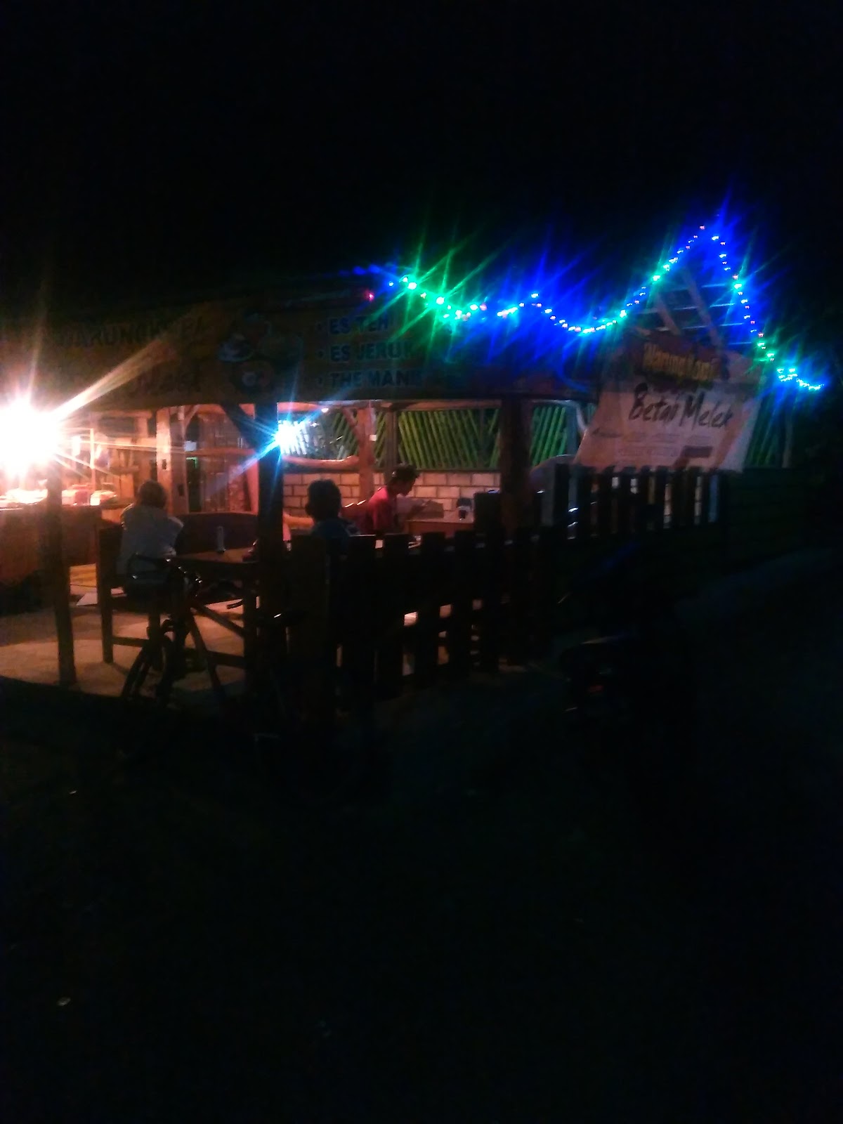 warkop betah melek/setya gipsum - foto 4