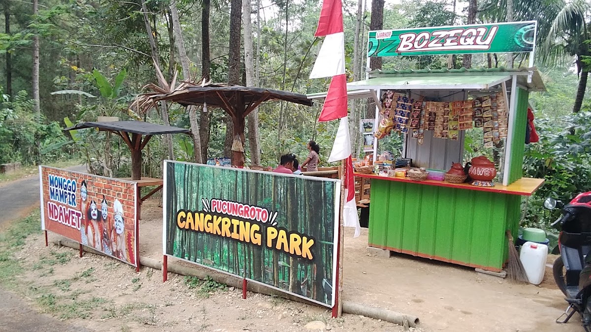 Warkop BOZEQU — Kulon Progo