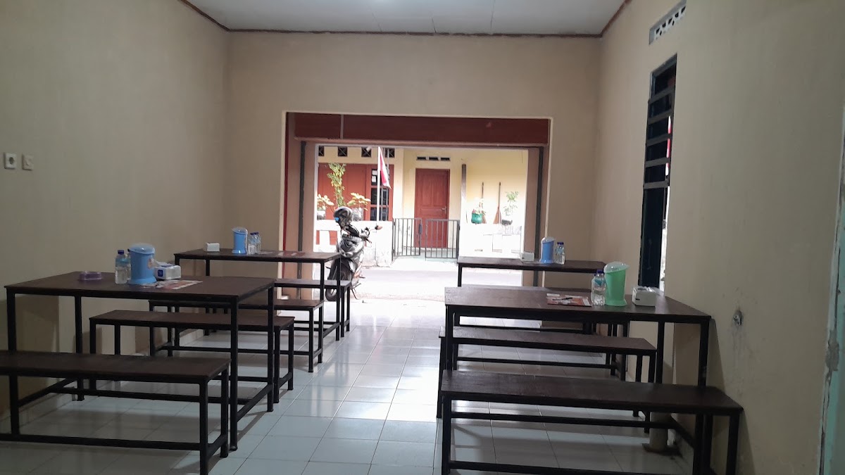 WARKOP JATIM MBAK WIWI — Condongcatur