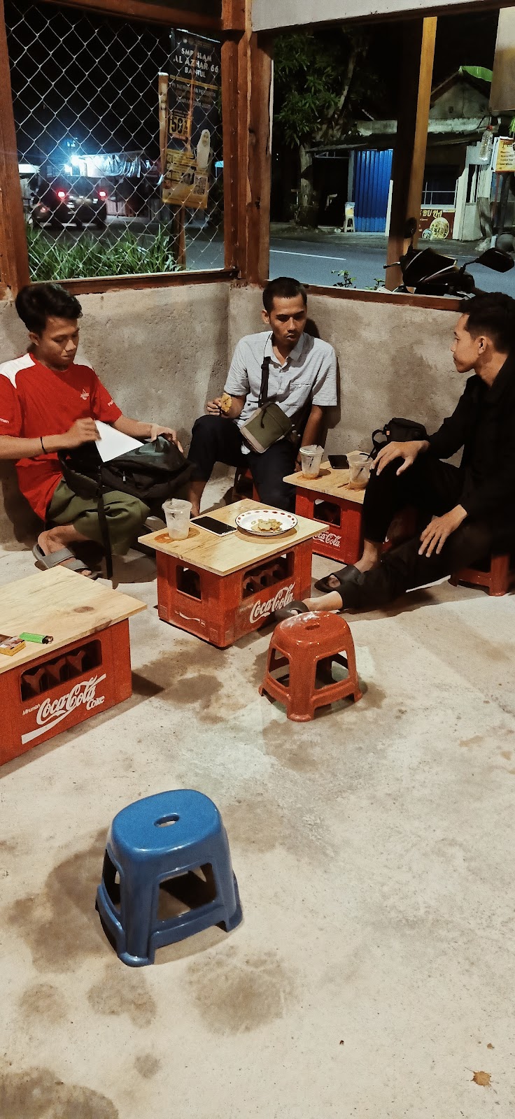 Warkop karso - foto 2