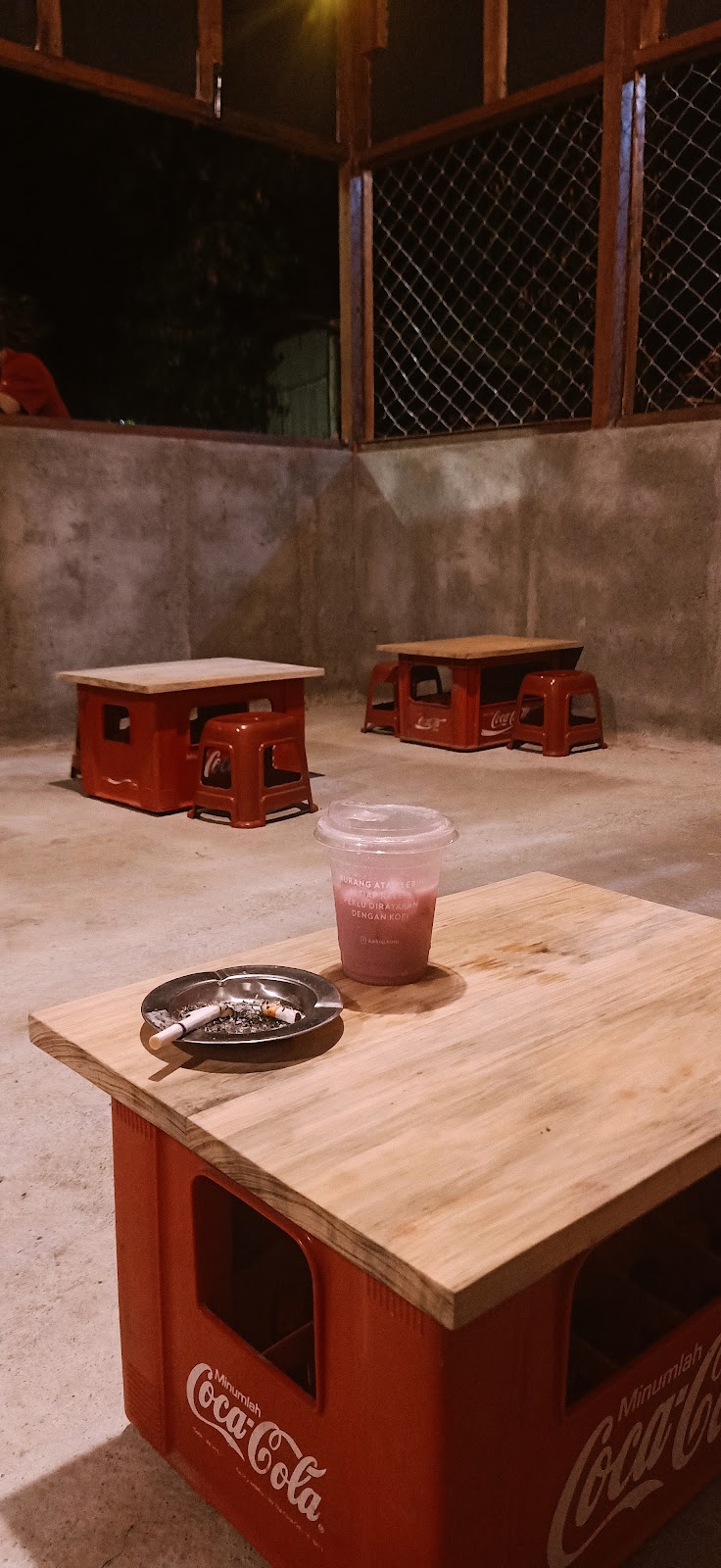 Warkop karso - foto 4