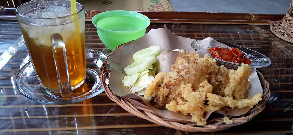 WARKOP "Mbah Gito" - foto 2