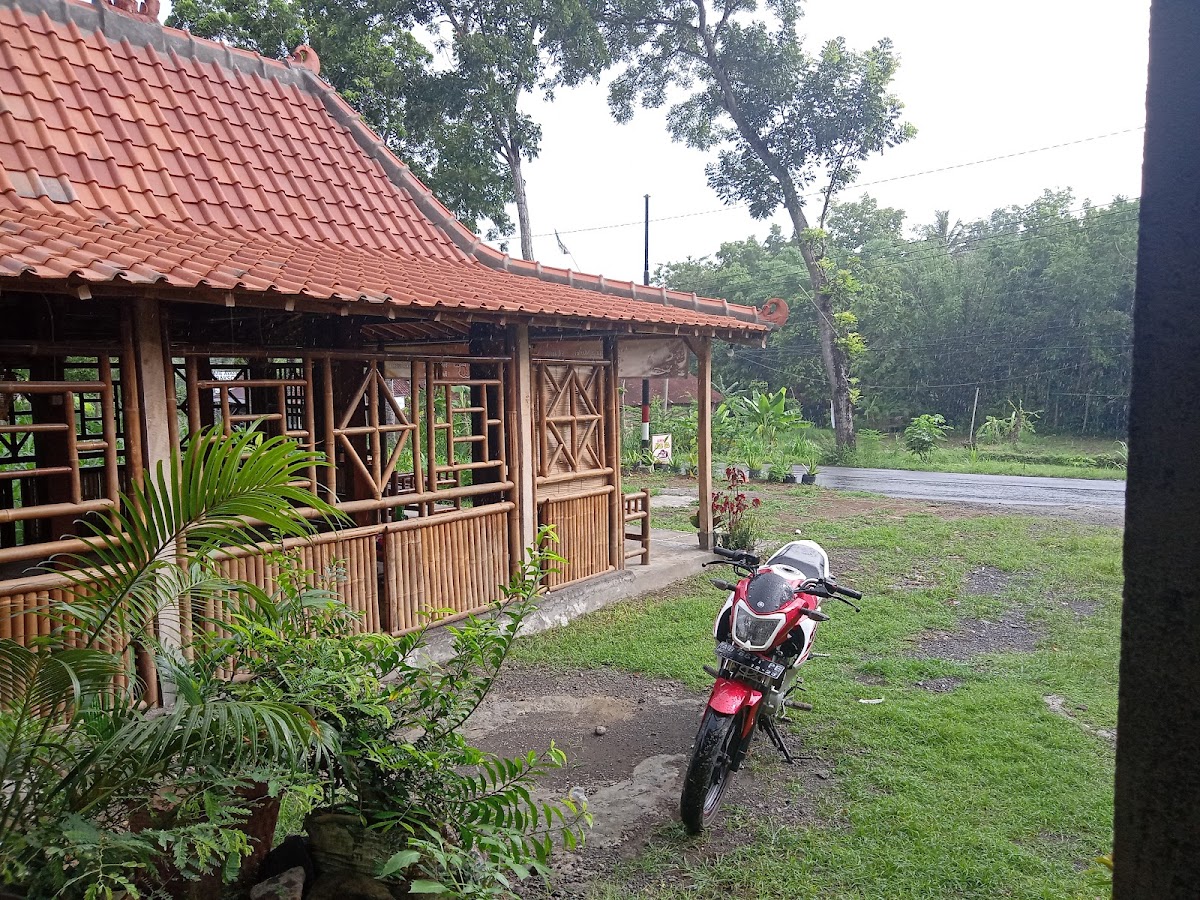 WARKOP "Mbah Gito" - foto 4