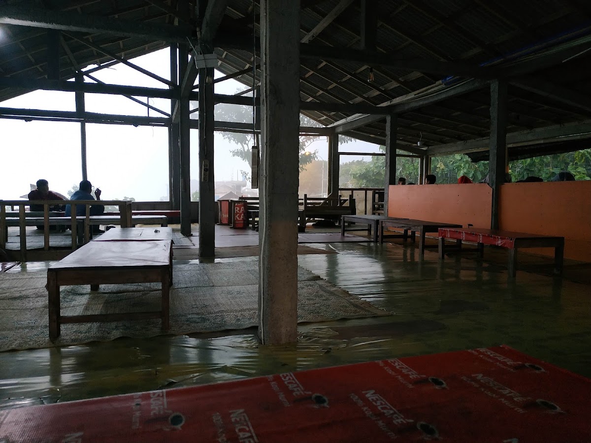 Warkop Pojok Jogja 2nd Floor - foto 2