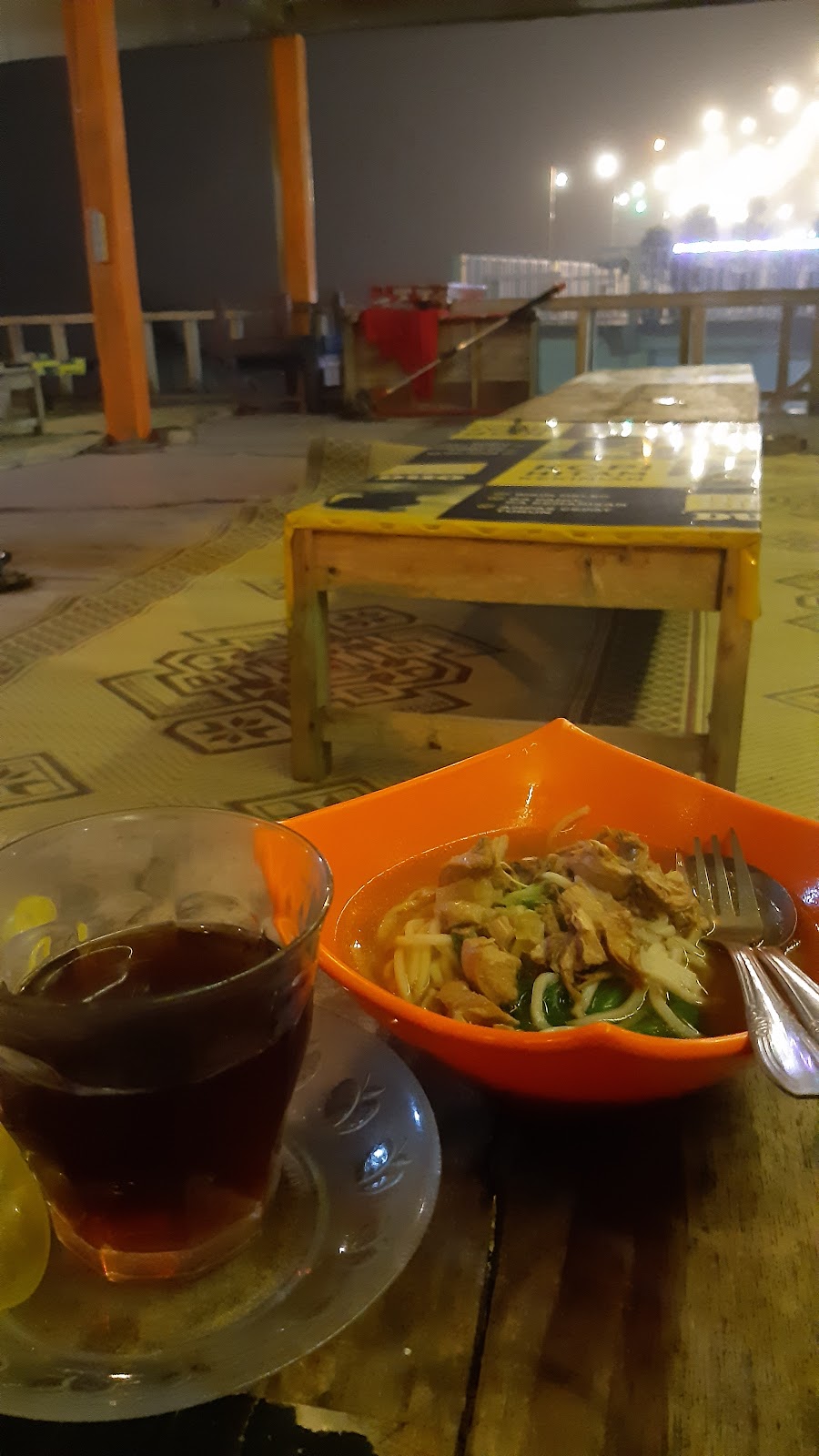 Warkop Pojok Jogja 2nd Floor - foto 3